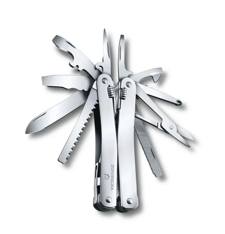 Pince Victorinox Swiss Tool Spirit X