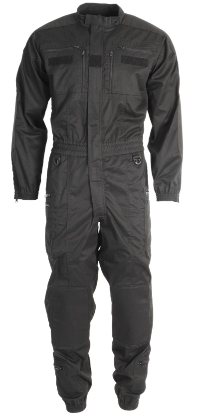 Combinaison GK Ultimate Noir