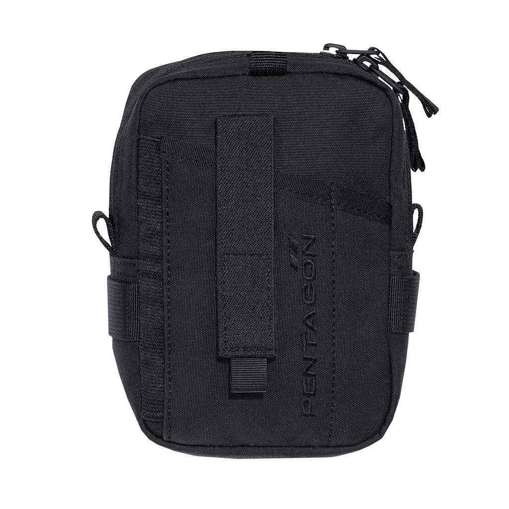Poche Pentagon Speedmin