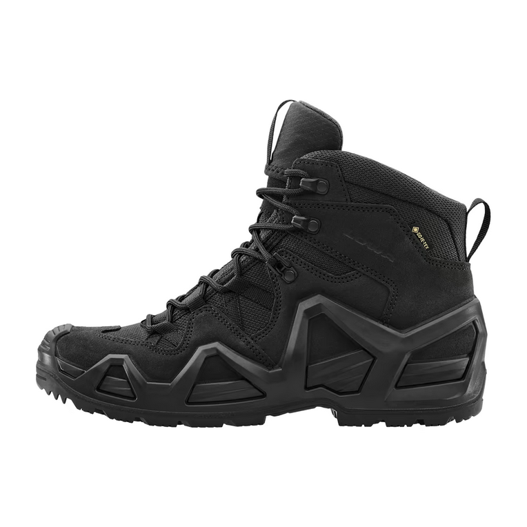 Chaussure Lowa Zephyr MK2 GTX MID