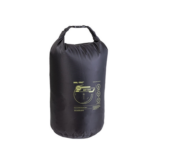 Sac WaterProof de 13L Mil-Tec