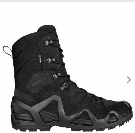 Chaussure Lowa Zephyr  MK2 GTX Hi TF