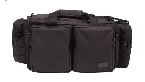 Range Ready Bag