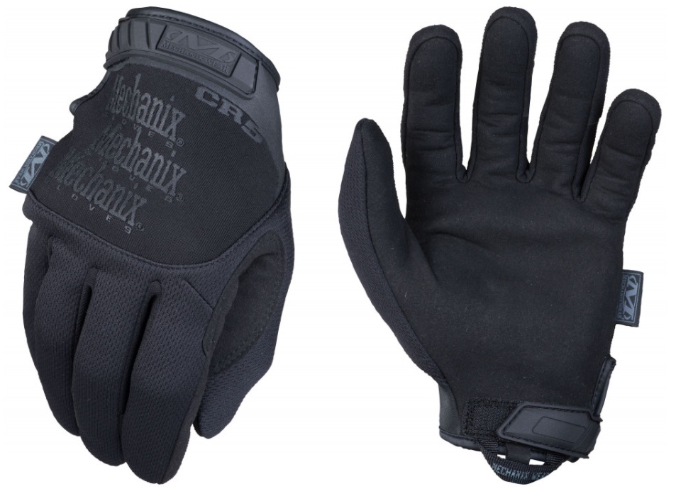 Gants anti-coupure Mechanix Pursuit D5
