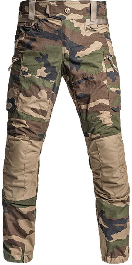 Pantalon de combat V2 Fighter entrejambe 83 cm