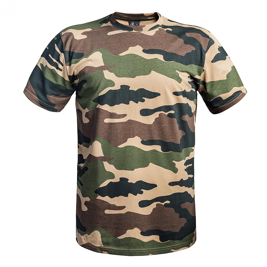 T-shirt Strong A10 