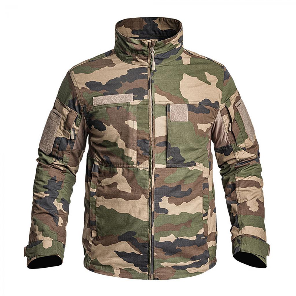 Veste courte de combat Fighter A10