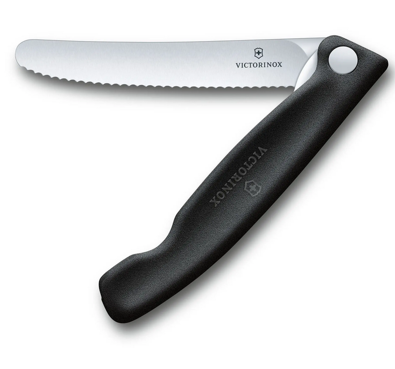 Couteau d’office Victorinox pliant Swiss Classic