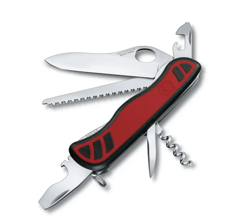 Couteau Victorinox Forester M Grip