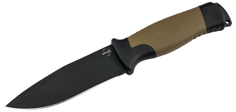 Couteau Boker Plus Desertman