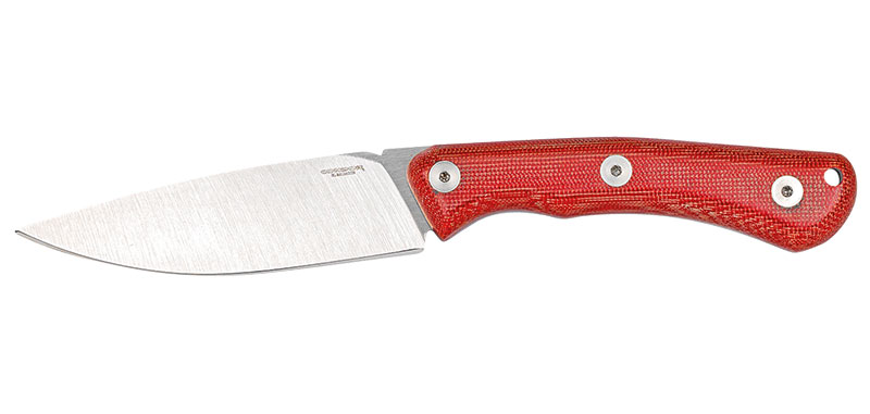 Couteau Condor Sport X.E.R.O. Campfire