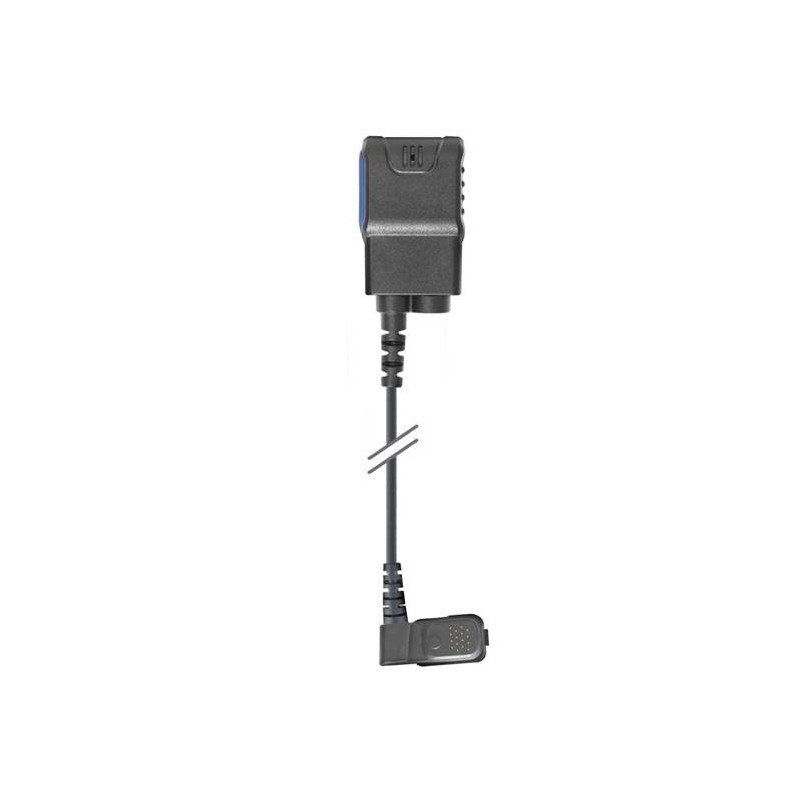 Boitier d’interface discret pour Polycom THP700 - Modèle PTT48