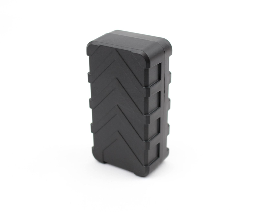 Trackeur GPS
