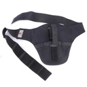 Holster discret "crotch pistol" 2.0