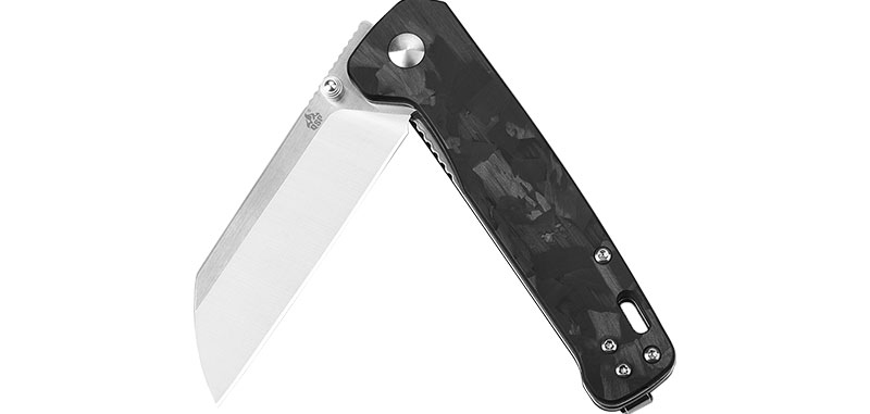 Couteau QSP Penguin