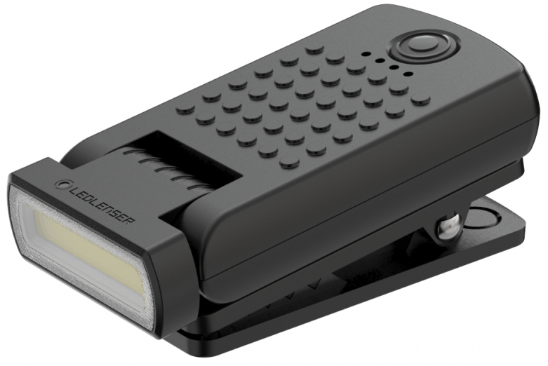 Lampe de travail Ledlenser W1R WORK rechargeable - 220 lum