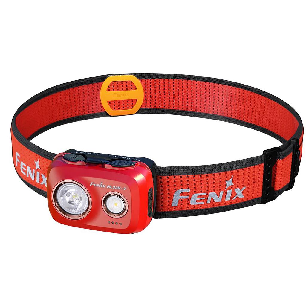 Lampe frontale Fenix HL16