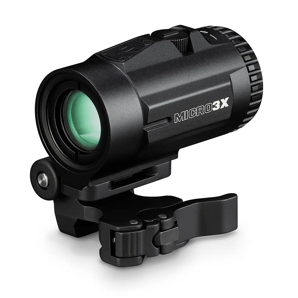 Micro 3X Magnifier