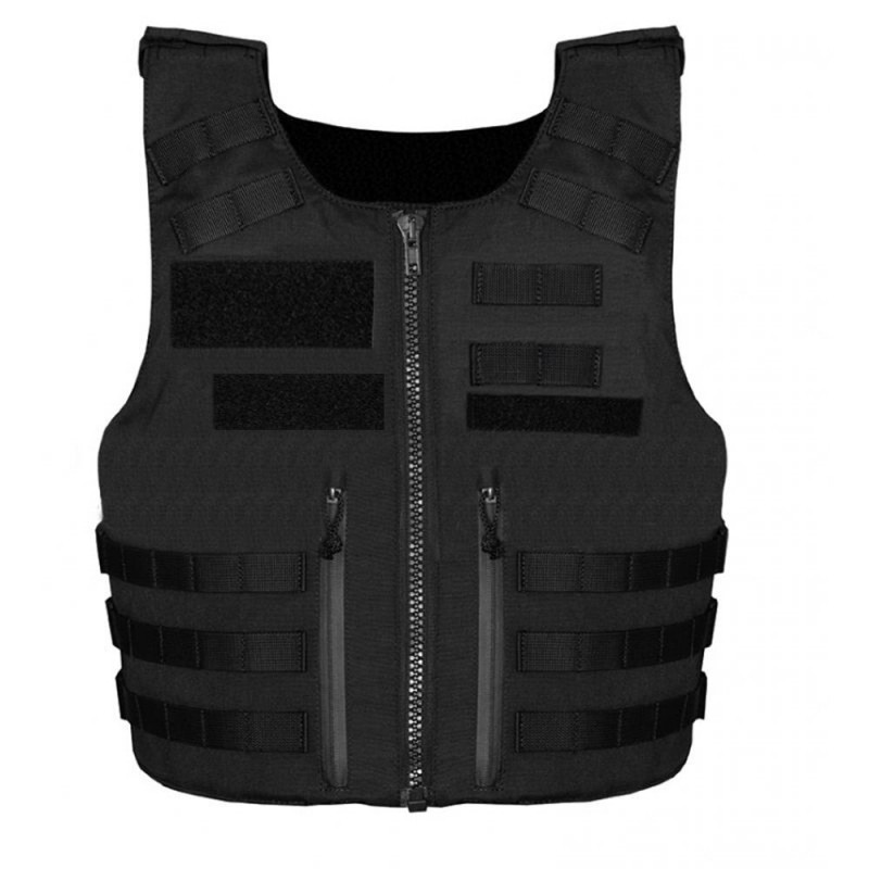 Housse tactique pour gilet pare-balle