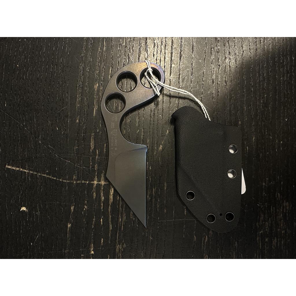 Couteau Confusion Perrin.