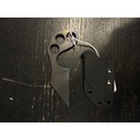 Couteau Confusion Perrin.