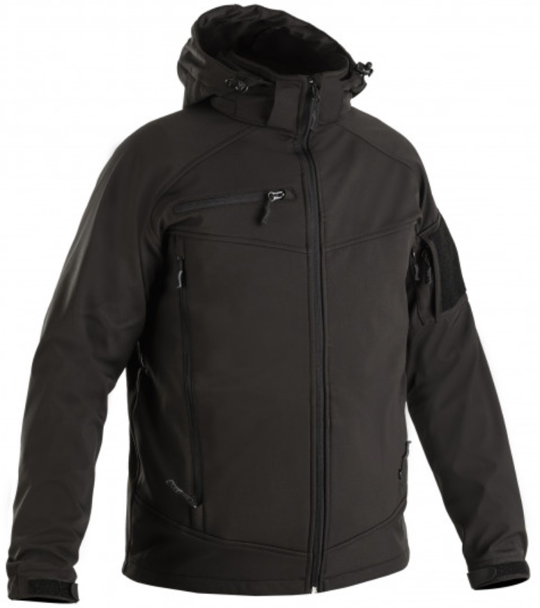 Veste Softshell Storm 2.0 Noir