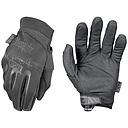 Gants Mechanix Element noir