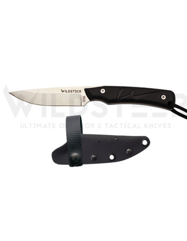 Couteau Wildsteer Troll