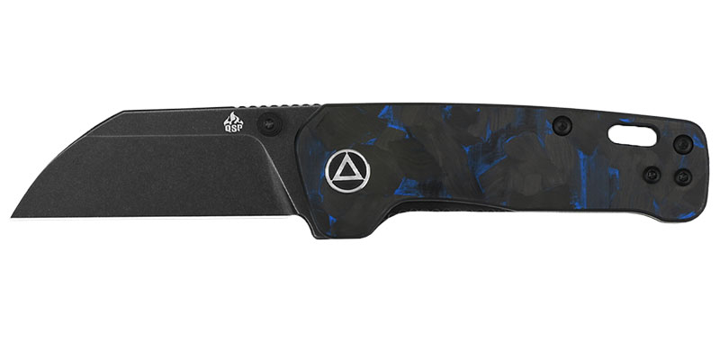 Couteau QSP Penguin mini