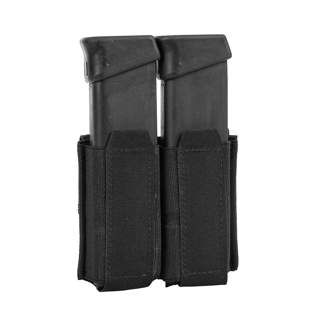 Low Profile Pistol Magazine Pouch (double)