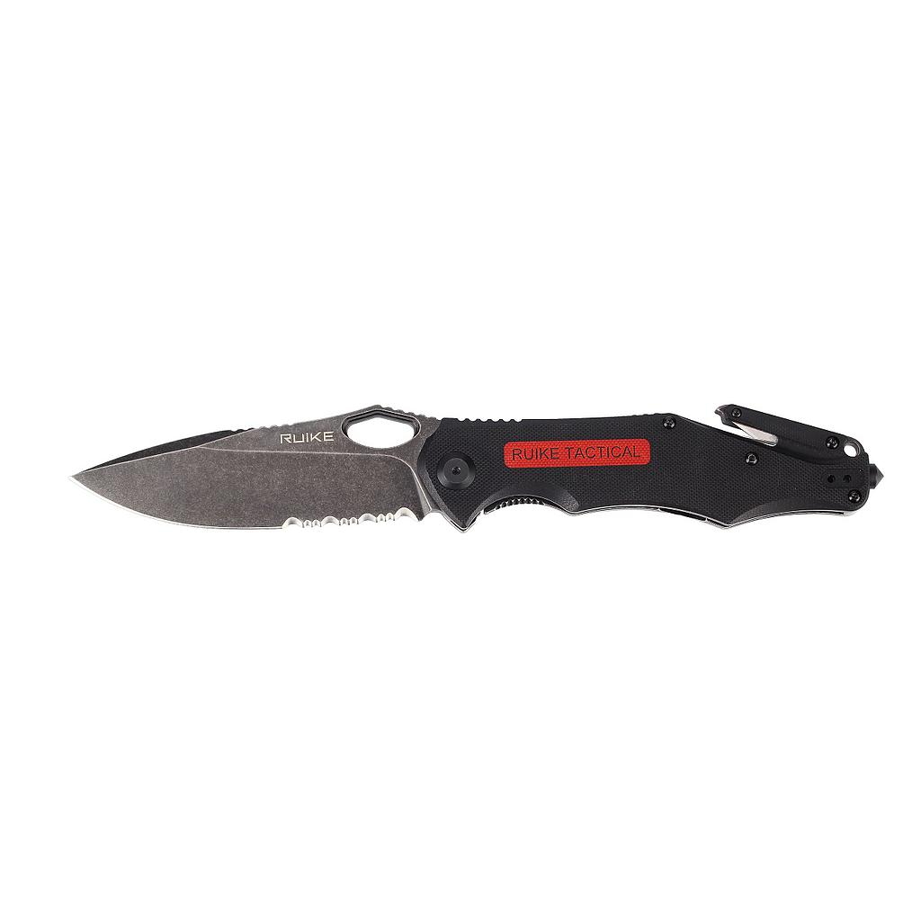 Couteau Ruike M195