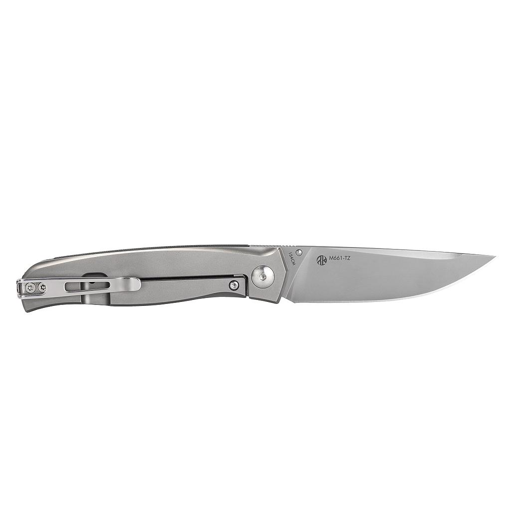 Couteau Ruike M661-TZ