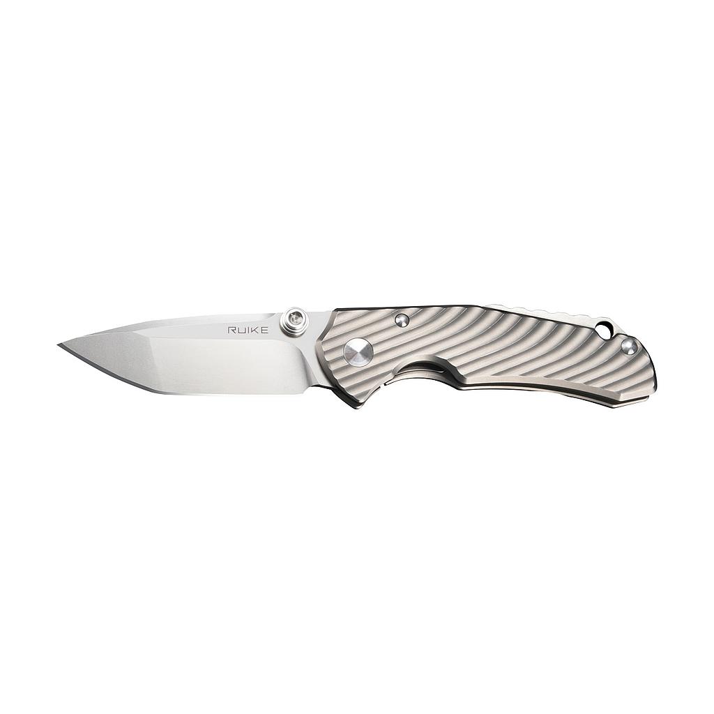 Couteau Ruike M671-TZ