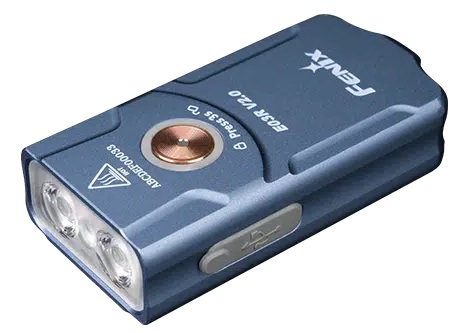 Lampe Fenix E03R V2.0