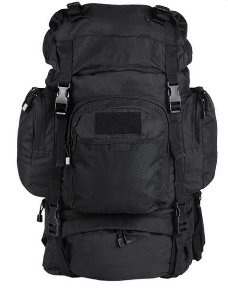 Sac Type Commando 55 Litres