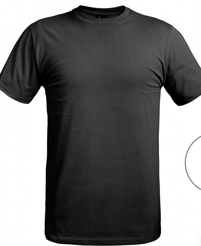 T-Shirt strong A10 