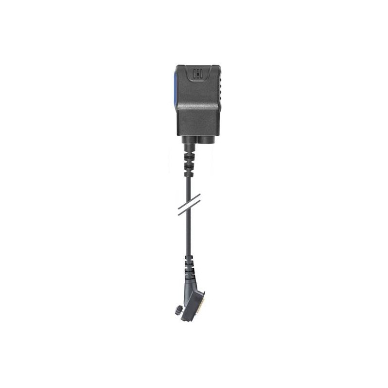 Boitier d’interface discret pour Polycom THP900 - Modele PTT N4A