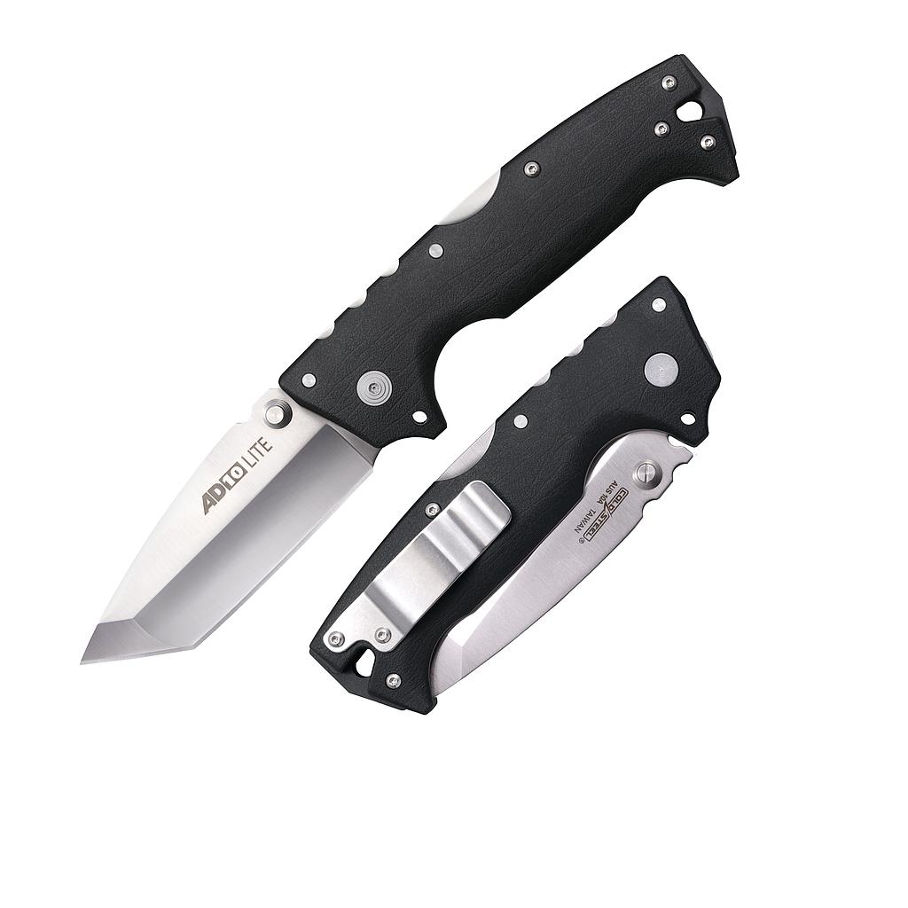 Couteau Cold Steel AD10T Lite
