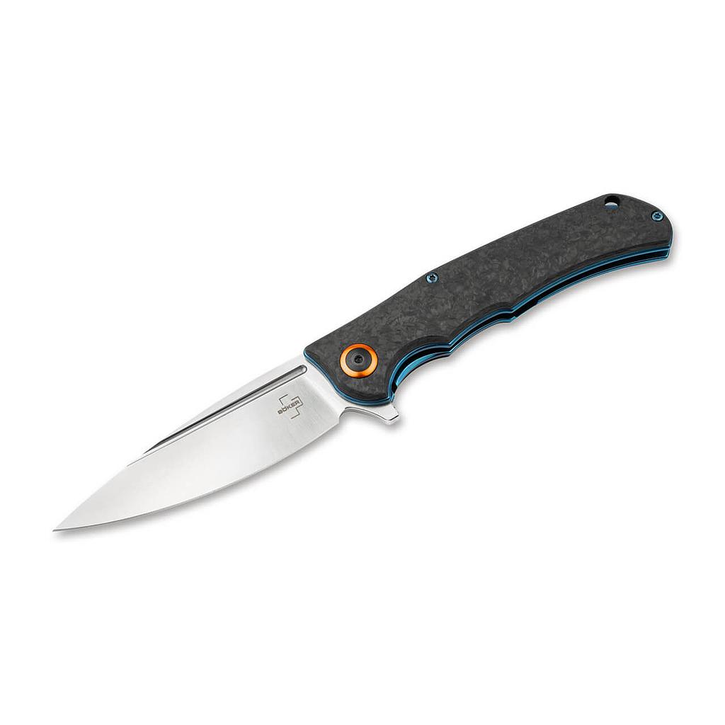 Couteau Boker Nubilum - 01BO492