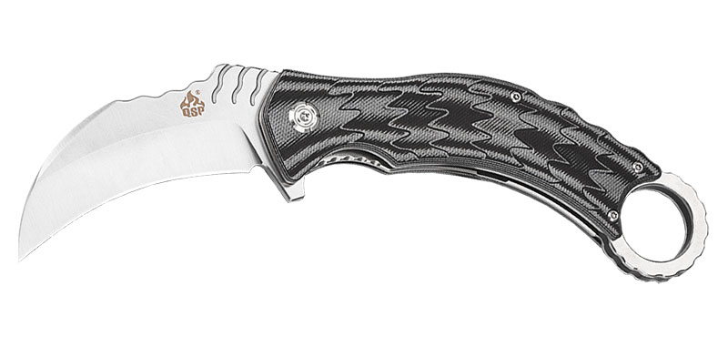 Couteau QSP eagle