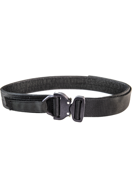 Ceinturon Boucle Cobra 1.75" Black