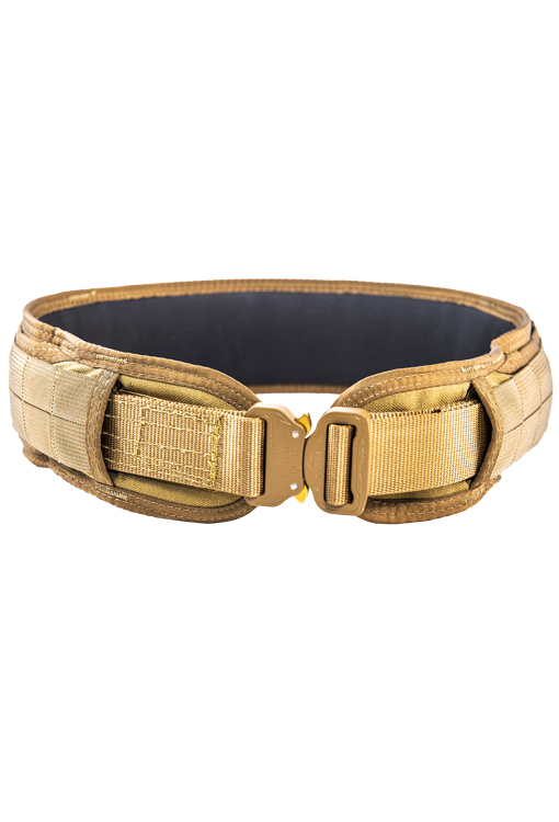 Ceinture HSG Rembourrée SLIM-GRIP black