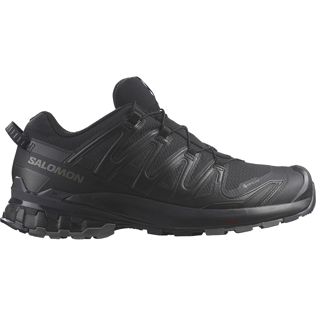 Chaussure Salomon XA PRO 3D GTX V9 - Femme