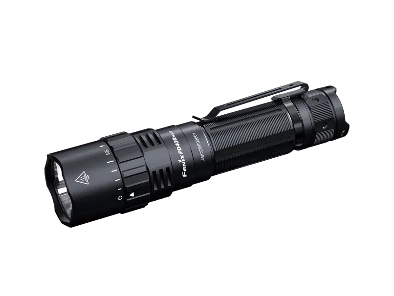 Lampe Fenix PD40R V3.0
