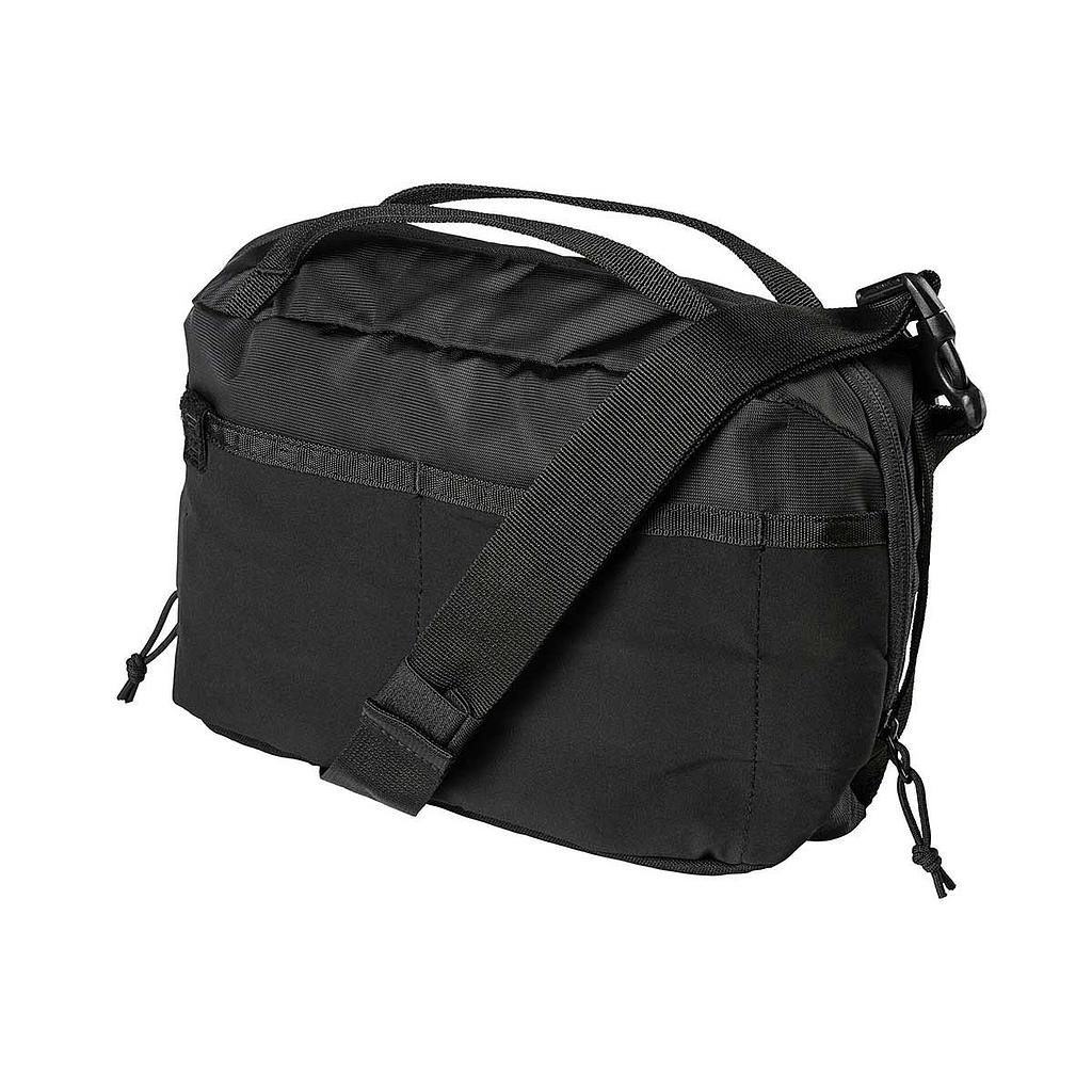 Poche Emergency Ready