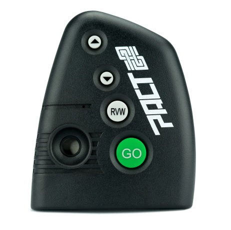 Speed Timer Pact Club Timer III