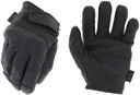 Gents Mechanix LEATHER NEEDLESTICK LAW ENFORCEMENT