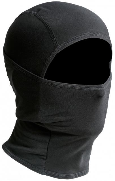 Cagoule A10 Thermo Performer Niv-2 Noir