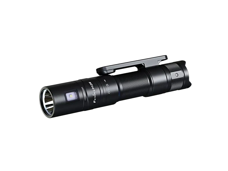 Lampe Fenix LD12R