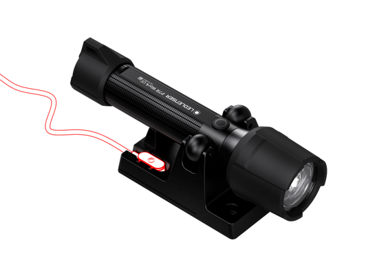 Lampe Ledlenser P7R Work UV